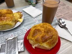 -金凤茶餐厅(湾仔店)