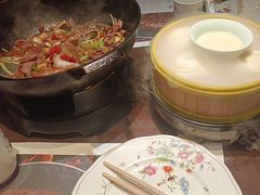 -小隐人家(乐松店)