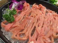 -渝涯重庆豆花老火锅(中赢国际店)