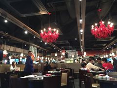 -俺的焼肉(銀座9丁目店)