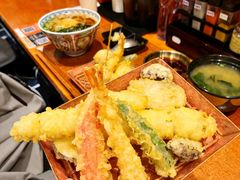 -天妇罗内顺田(罗湖店)