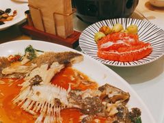 -梦都海鲜酒家(万达广场江桥店)