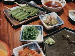 -鸟鹏烧鸟居酒屋(仁恒梦中心店)