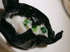 墨鱼水饺-金春禧(世茂国际广场店)
