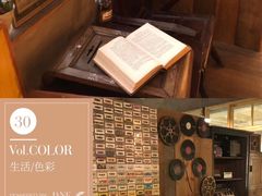 -时光花园(白鹭洲店)