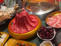 -牛New寿喜烧(金鹰世界店)