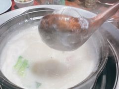 -大良毋米粥(锦龙路总店)