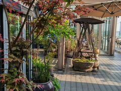 -川旺角融合菜•海景餐厅(星海广场店)