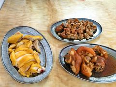 -海滨鸭仔饭(海宁店)