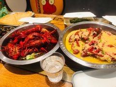 -王红军龙虾(新民路店)
