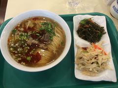 -苏氏牛肉面(团结路店)