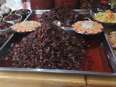 -长临河古镇福味轩土菜馆(长临河店)