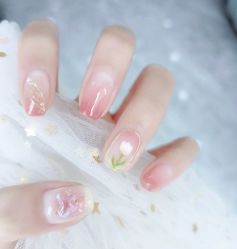 -LILY NAILS美甲美睫