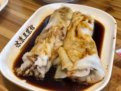 -冰泉豆浆馆(阳朔店)