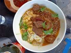 -老地方猫儿面(磁器口店)