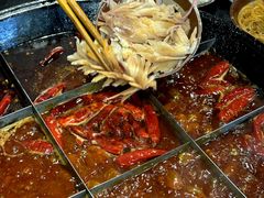 -胖碗火锅(观音桥店)