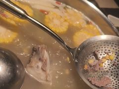 -二刀潮牛(重庆光环购物公园店)