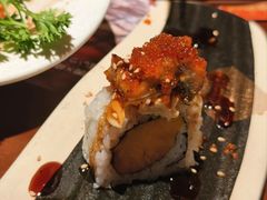 -弓二·烧鸟居酒屋(财富购物中心店)