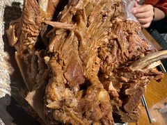 -95号酱骨·一块豆腐(展春园西路店)