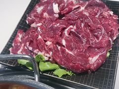 -三毛牛肉店(福强店)