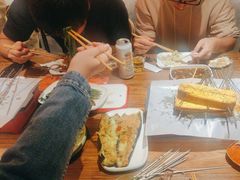 -烤小呆碳烤大肉筋