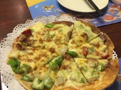-YOYO悠游美食地图(西市城购物中心店)