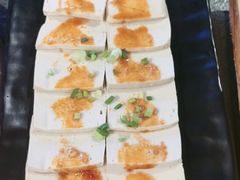 -三国惹火烤肉·中日韩烤肉集合店(百草路店)