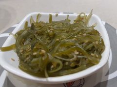 -新一番三文鱼寿司(大东海店)