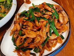 小河虾-锦小馆(安贞店)
