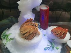 -梅花境(万科店)