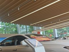 -上海协通福骋福特4S店(汶水路店)