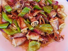 -颐和海鲜饺子
