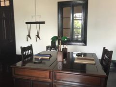 -辛亥革命博物院北区