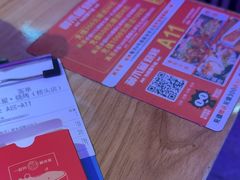 -郝木屋·烧烤(桥头店)
