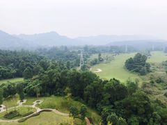 -成都蒲江花样年福朋喜来登度假酒店·宜客乐西餐厅