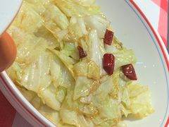 -韵味湘肴·小炒黄牛肉(五一广场美食地标店)