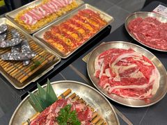 -西塔老太太泥炉烤肉(龙湖北苑天街店)