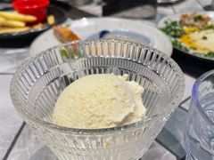 -盐说Salt Talk北美风味西餐厅(海上世界店)