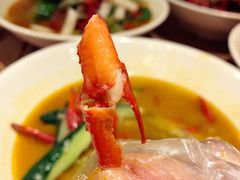 -虾满堂(瑞虹店)