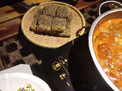-侯家庄阿才有品私房菜馆