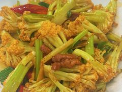-帕米尔食府(白云观店)