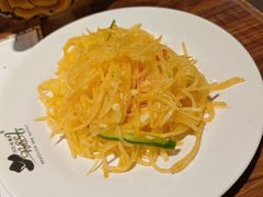 -汉巴味德(北京银座和谐广场店)