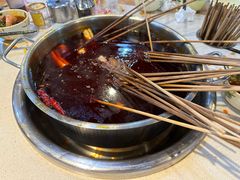 -江二娃串串香(科园四路总店)