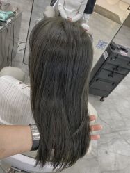 -DX HAIR SALON·发现未知美发沙龙
