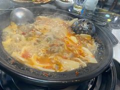 李师傅脆肚-李师傅脆肚(华强北店)