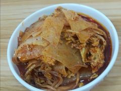 -香探花·擀面皮肉夹馍(北苑店)