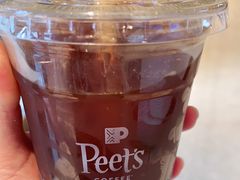 -Peet's Coffee皮爷咖啡(豫园店)