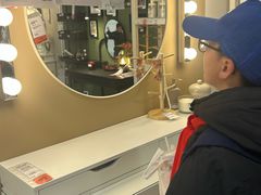 -宜家家居(高新商场店)