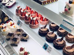 -好利来(东四店)
