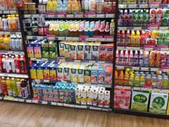 -丽达超市(城阳万象汇店)